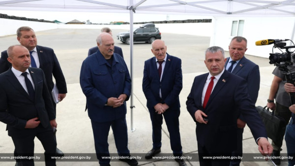 фото president.gov.by