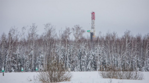 Фото "Белоруснефть"
