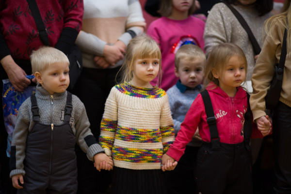 Фото Гомельской епархии