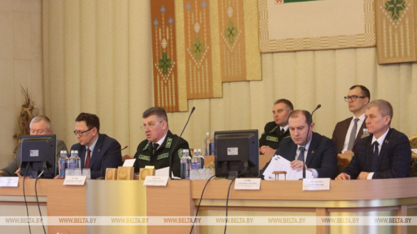 Фота Мінлясгаса