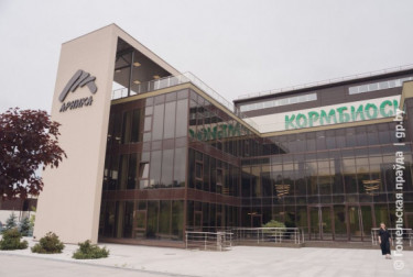 Делегация Гомельской области побывала в Приморье на предприятии «АРНИКА»