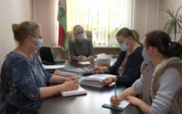 Объявлен конкурс гражданских инициатив в Гомельской области