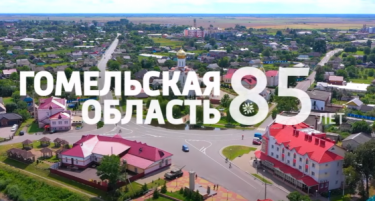 Гомельской области 85!