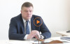 Памочнік Прэзідэнта-інспектар па Гомельскай вобласці Мікалай Рагашчук правёў прыём грамадзян