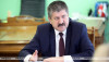 Генадзь Салавей сустрэўся з жыхарамі Рэчыцы